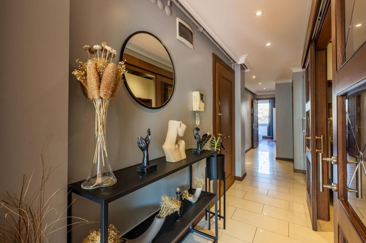 伊斯坦布尔Outstanding Flat With Calming View Nisantasi公寓 外观 照片