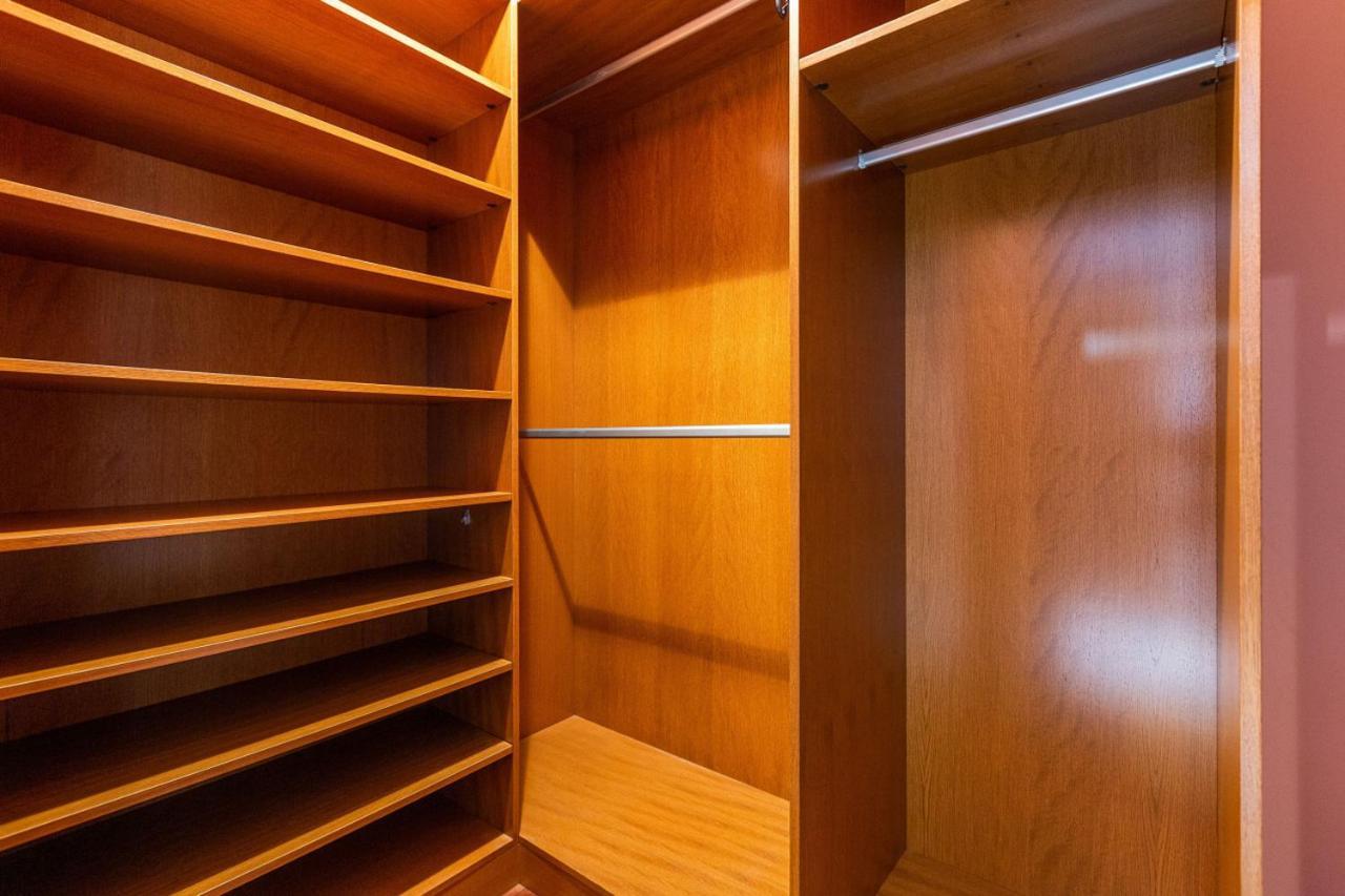 伊斯坦布尔Outstanding Flat With Calming View Nisantasi公寓 外观 照片